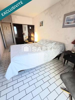 Appartement - 52 m² - 3 pièces