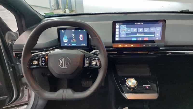 Mg Mg4 Standard 51kWh 125kW