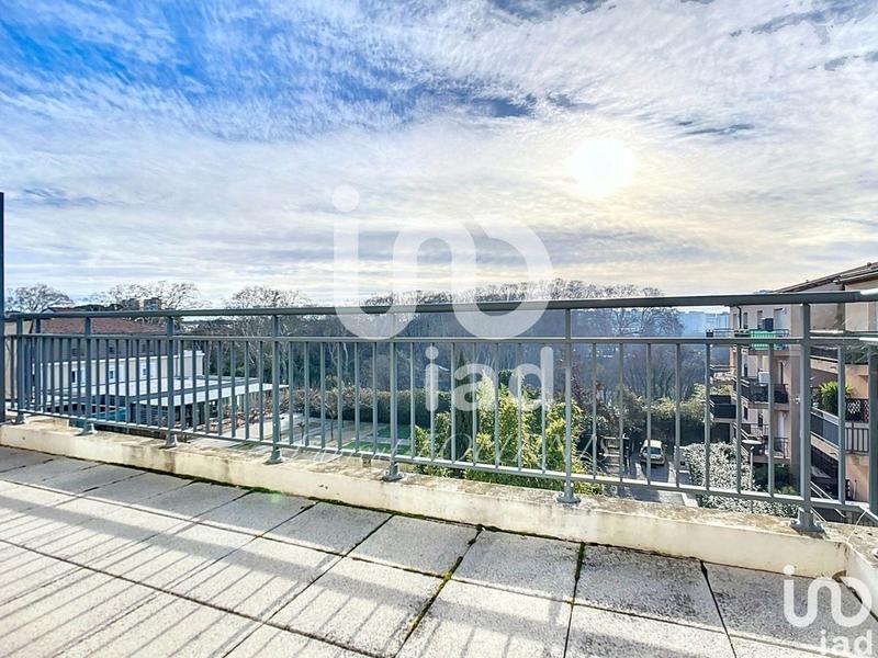 Appartement - 36 m² - 2 pièces