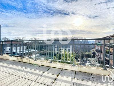 Appartement - 36 m² - 2 pièces