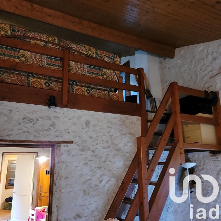 Maison - 71 m² - 4 pièces