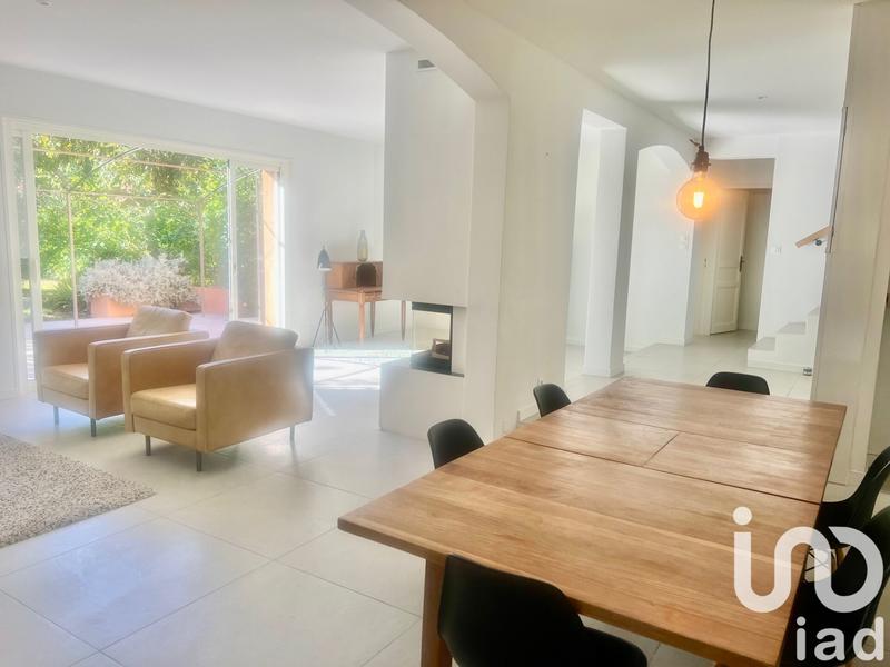 Bastide - 177 m² - 7 pièces