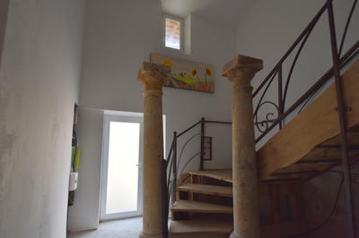 Maison - 220 m² - 5 pièces