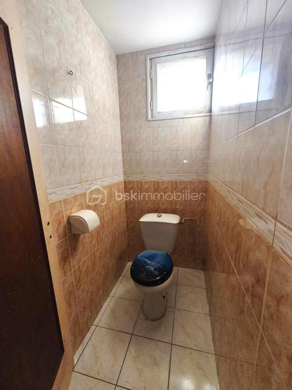 Fermette - 165 m² - 6 pièces