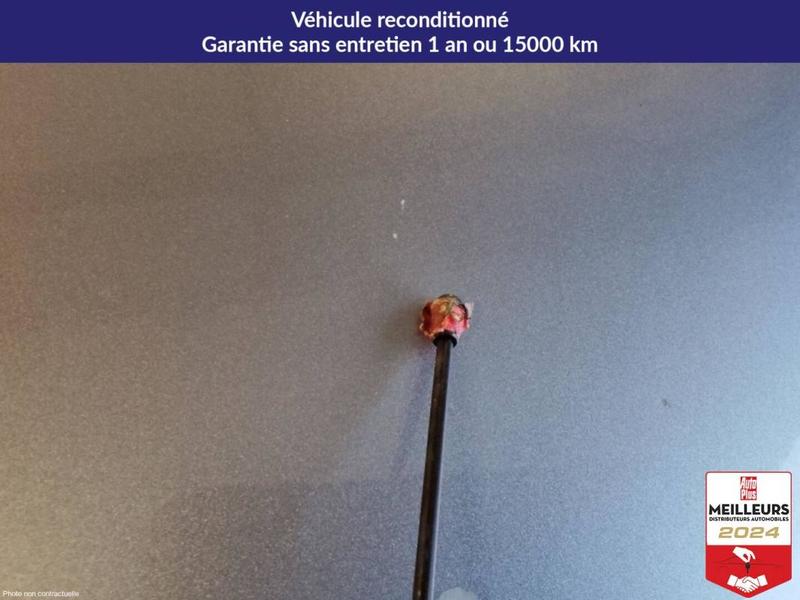 Citroen C3 1.2 Puretech 83ch s&amp;S Max