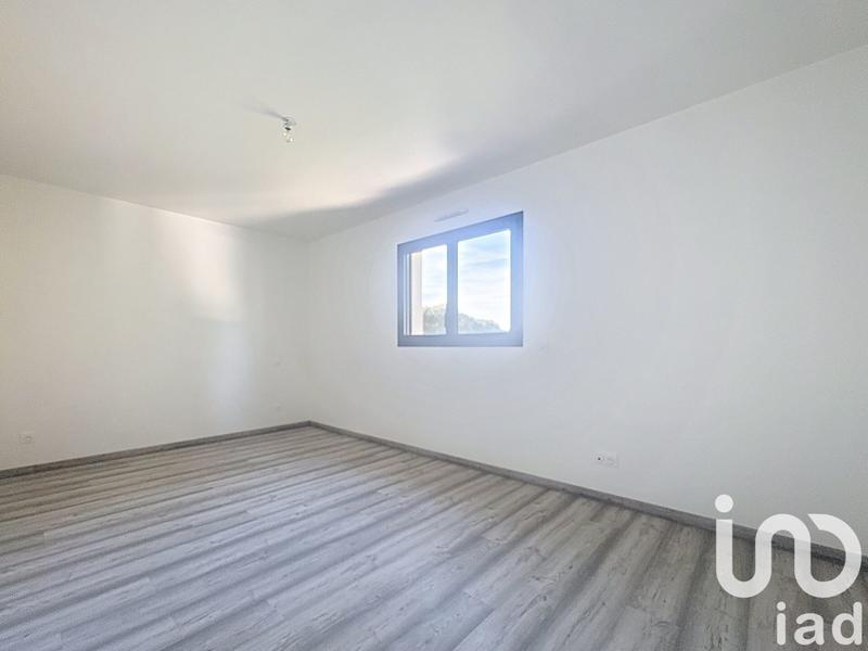 Maison - 162 m² - 6 pièces