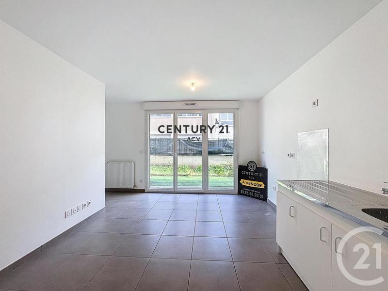 Appartement - 60 m² - 4 pièces