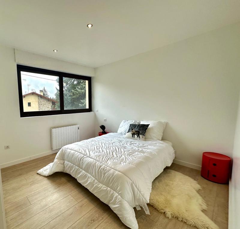 Appartement - 165 m² - 5 pièces