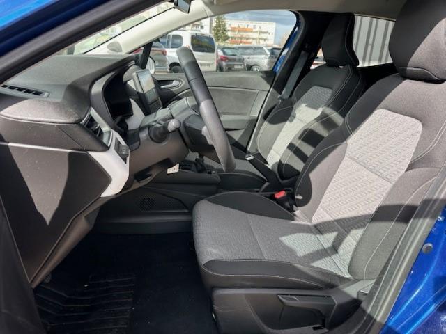 Renault Clio V Blue dCi 100 Evolution