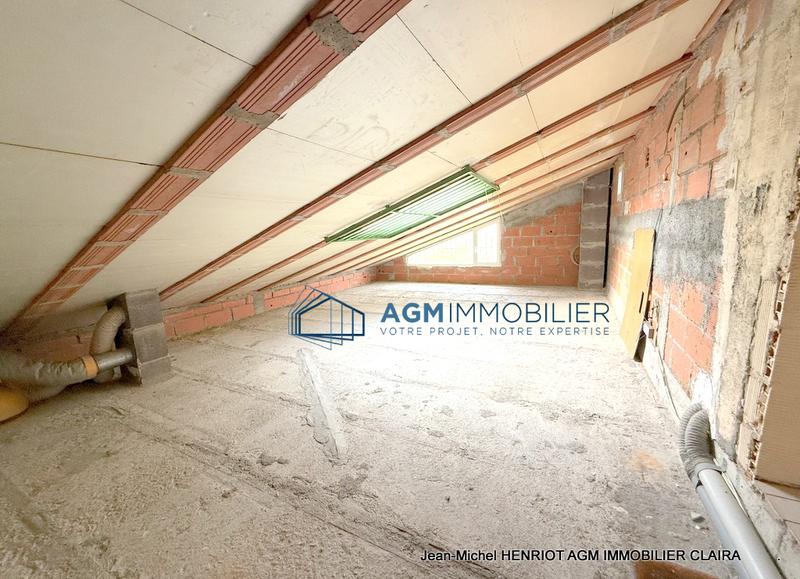 Villa - 124 m² - 4 pièces