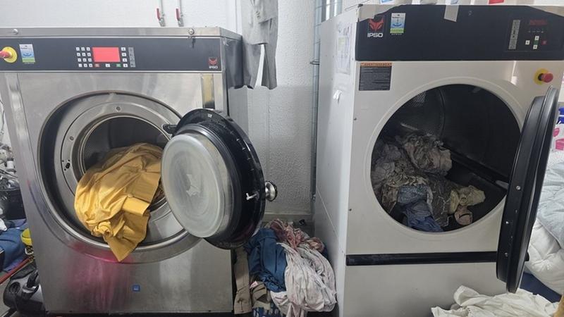 Fonds de commerce - Local commercial - 96 m²