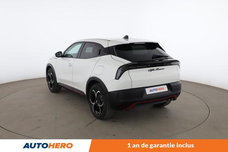 Alfa Romeo Junior 1.2 Ibrida Speciale Dct6 136 ch