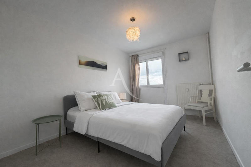 Appartement - 78 m² - 4 pièces