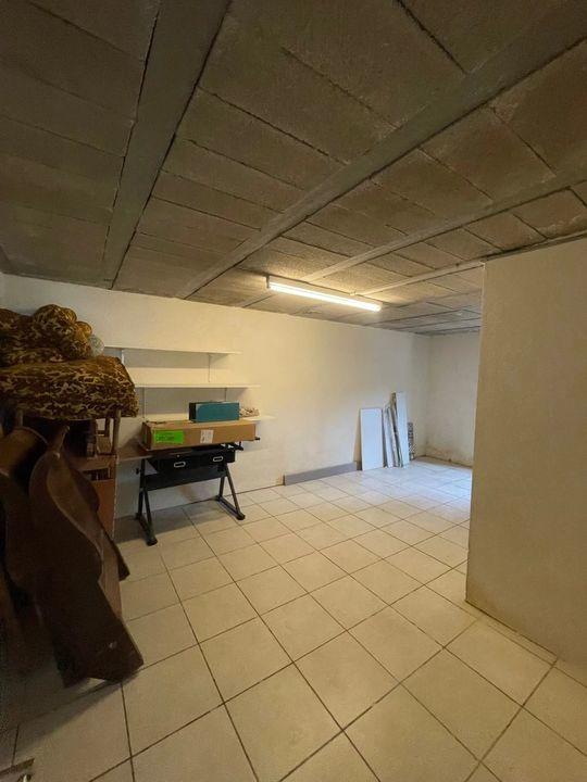 Maison de campagne - 170 m² - 4 pièces