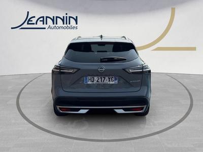 Nissan Qashqai e-Power 190 ch n-Connecta