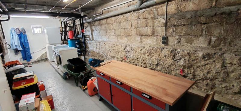 Villa - 130 m² - 6 pièces