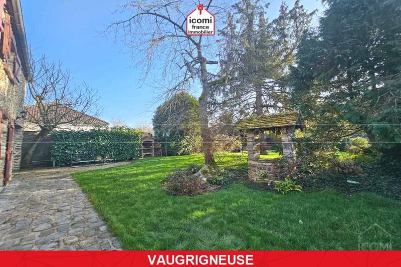 Propriété - 200 m² - 7 pièces