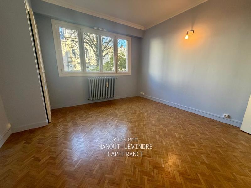 Appartement - 108 m² - 4 pièces