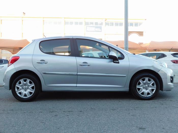 Peugeot 207 1.4 Hdi70 Fap Active 5p