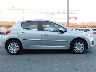 Peugeot 207 1.4 Hdi70 Fap Active 5p