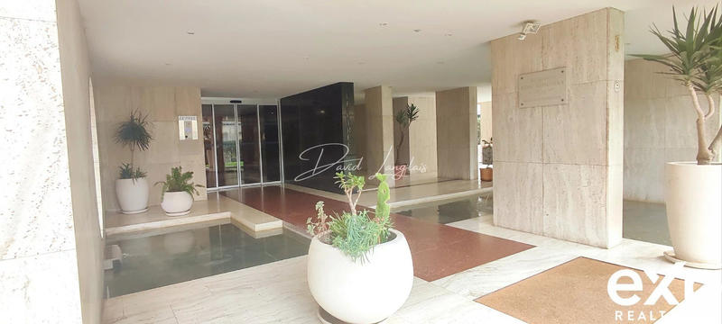 Appartement - 86 m² - 3 pièces