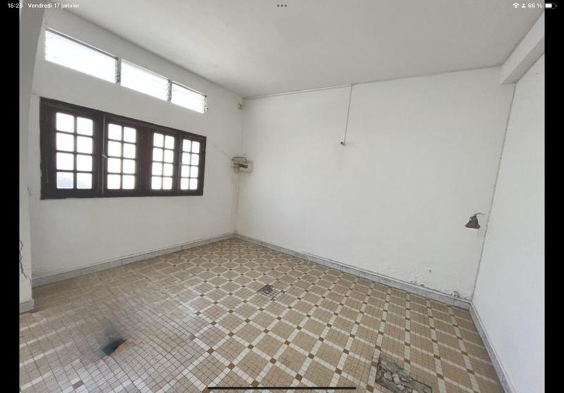 Maison - 114 m² - 5 pièces