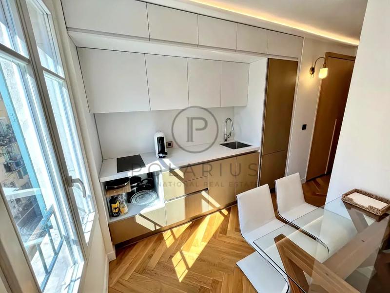 Appartement - 69 m² - 4 pièces