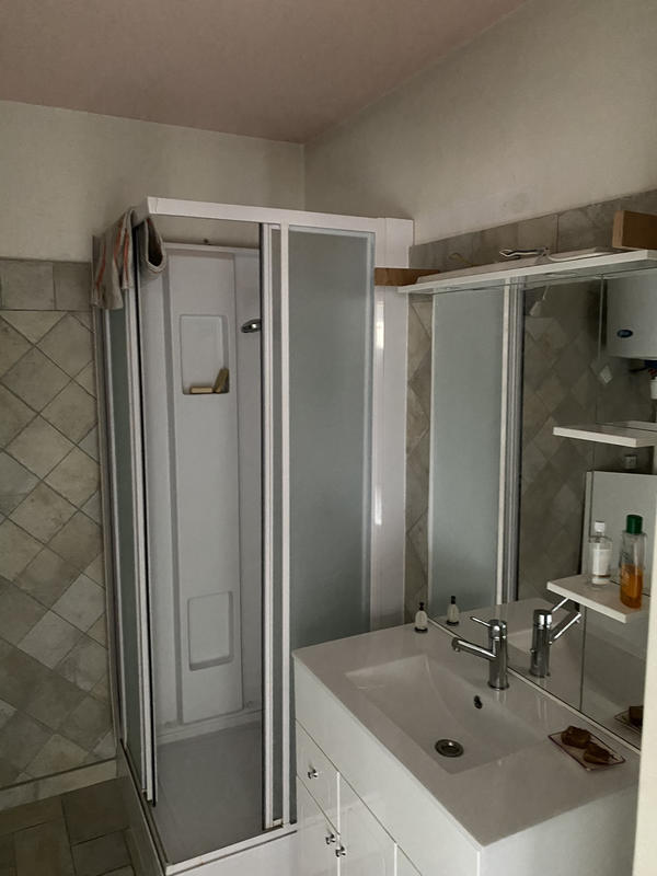 Appartement - 29 m² - 1 pièce