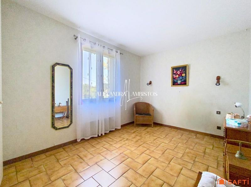 Maison - 109 m² - 5 pièces