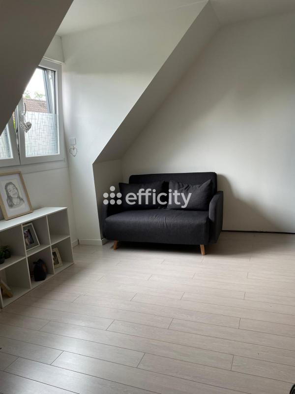 Pavillon - 95 m² - 5 pièces