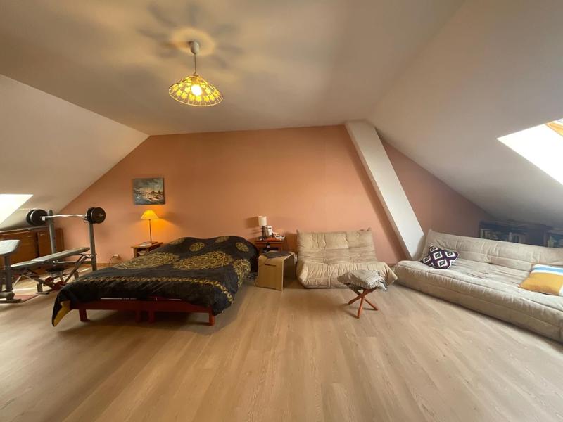 Maison - 67 m² - 3 pièces