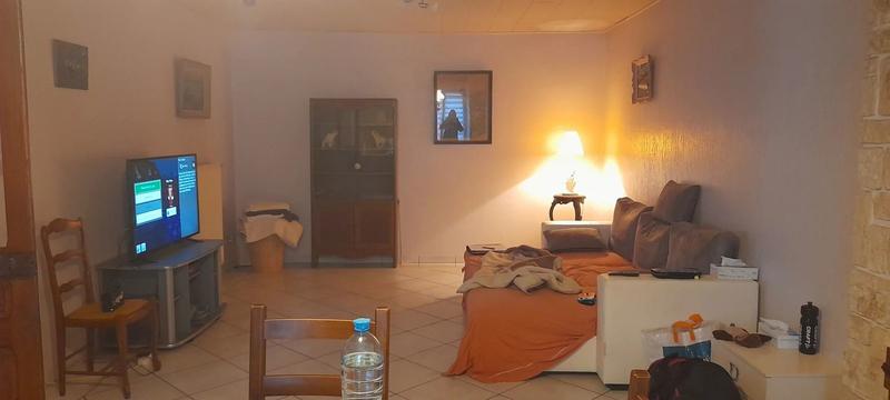 Maison de village - 160 m² - 7 pièces