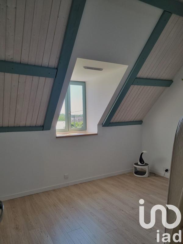 Maison de maîtres - 174 m² - 6 pièces