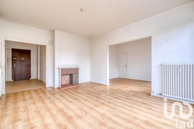 Appartement - 87 m² - 4 pièces