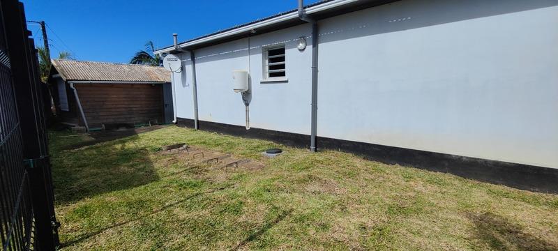 Maison - 63 m² - 3 pièces