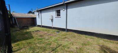 Maison - 63 m² - 3 pièces