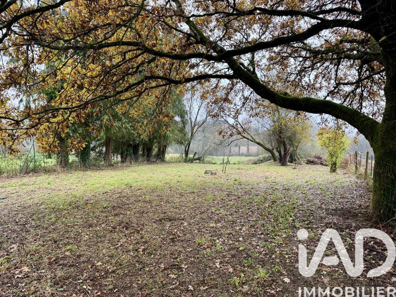 Maison - 88 m² - 5 pièces