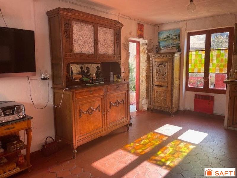 Maison - 118 m² - 6 pièces