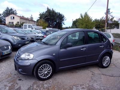 Citroën C3 1,4 Hdi Leader 70cv Pack