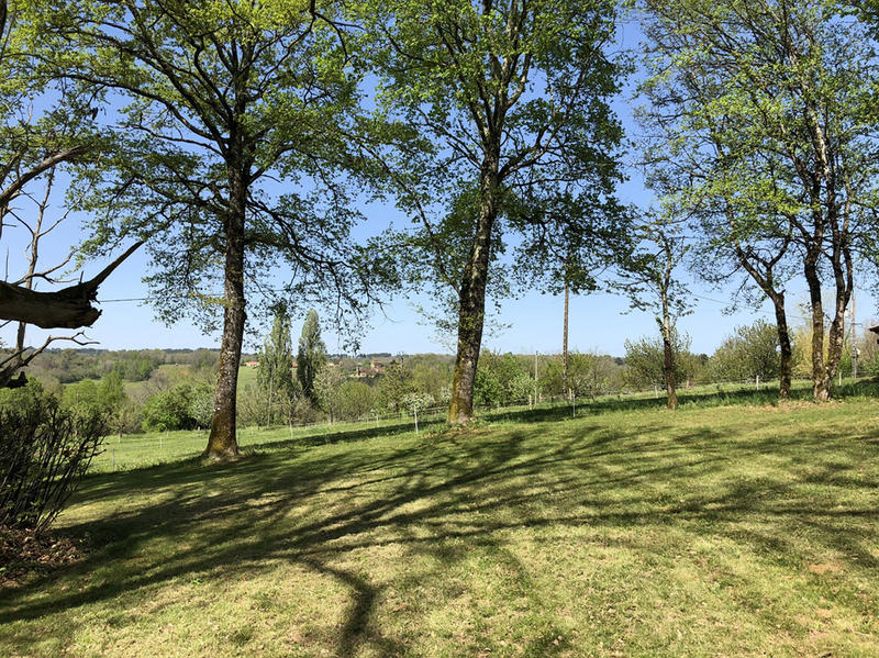 Maison d'architecte - 220 m² - 7 pièces