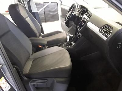 Volkswagen Tiguan 2.0 Tdi 150 Cv Confortline Business Dsg7
