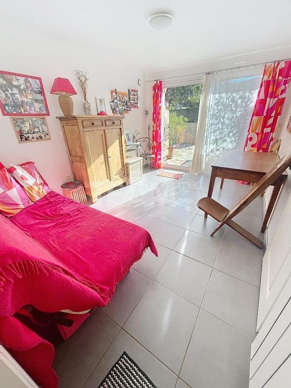 Villa - 139 m² - 6 pièces