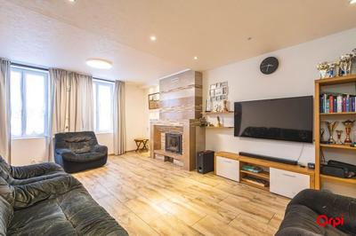 Maison - 161 m² - 4 pièces