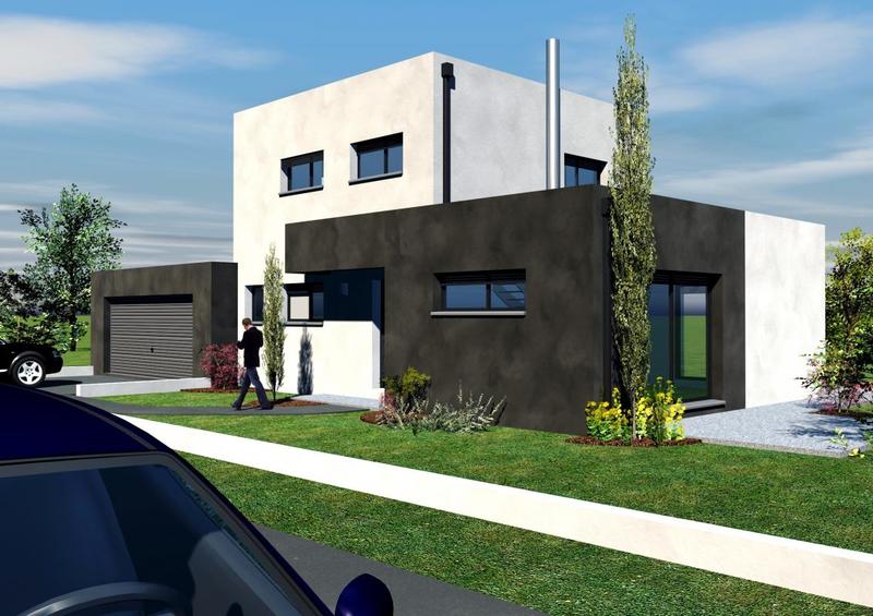 Terrain constructible - 200 m²