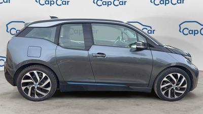 Bmw i3 120Ah eDrive 170 Edition 360 Atelier - Entretien constructeur