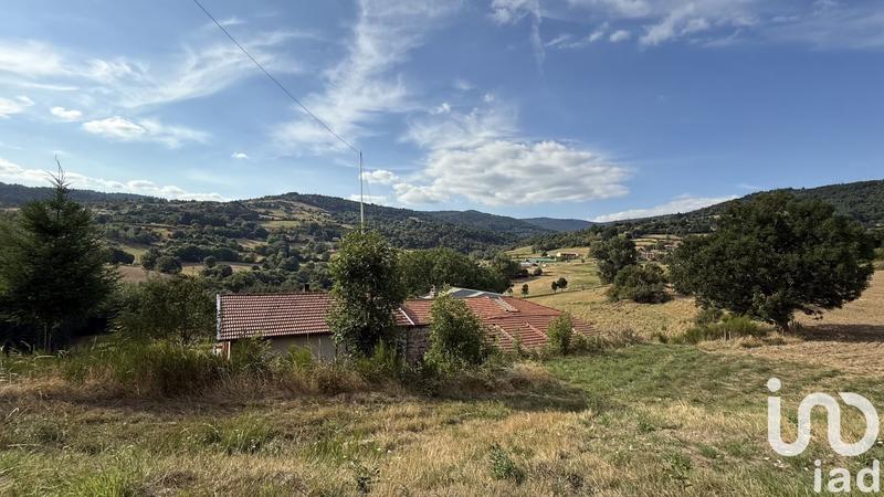 Ferme - 187 m² - 8 pièces