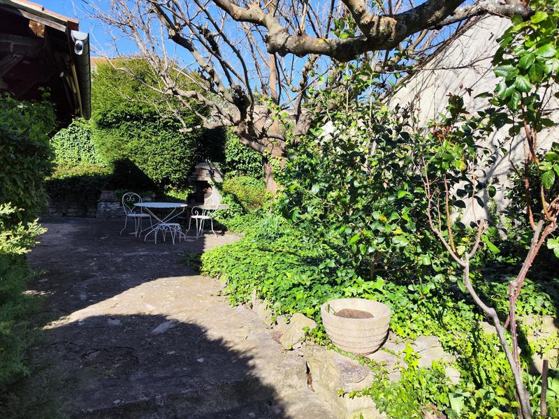 Maison - 60 m² - 2 pièces