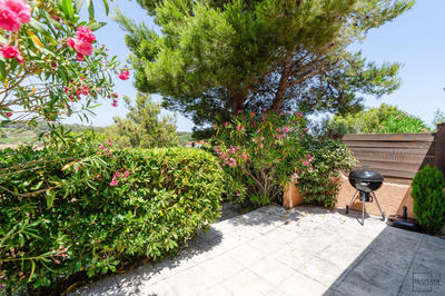 Maison - 29 m² - 2 pièces