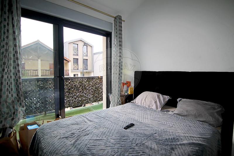 Maison - 103 m² - 5 pièces