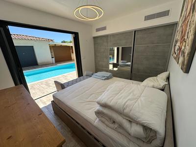 Maison - 117 m² - 4 pièces